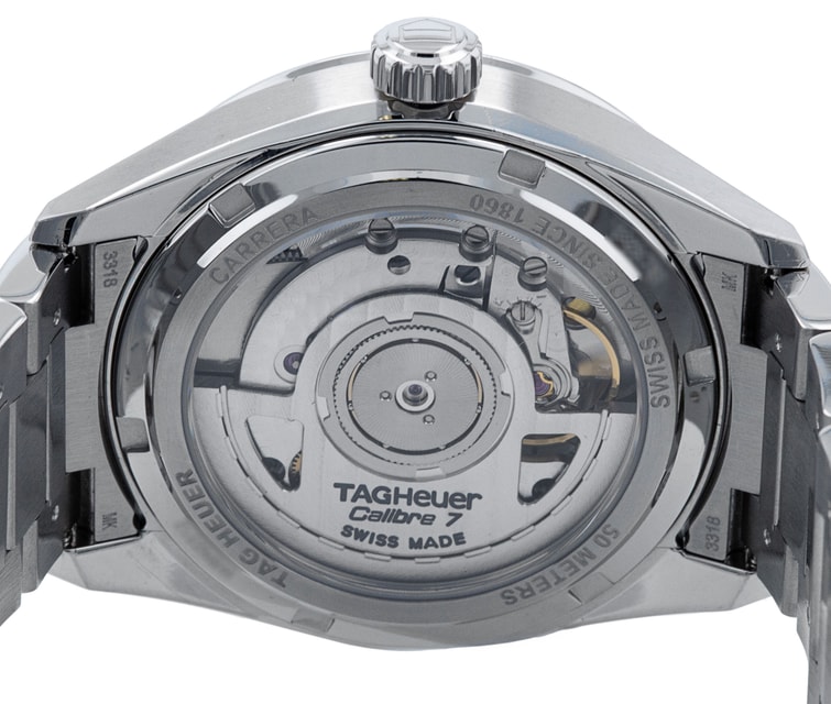 Tag Heuer Carrera WBN2312.BA0001 Image 4